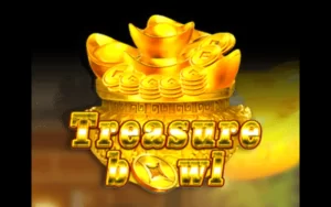Treasure Bowl