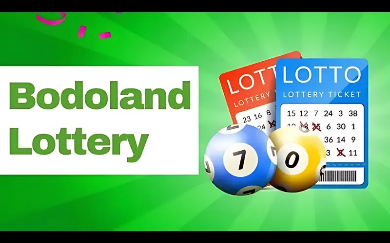 Bodoland Lottery