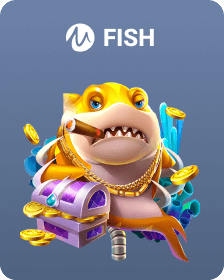 MGA FISHING GAME