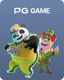 PG GAME