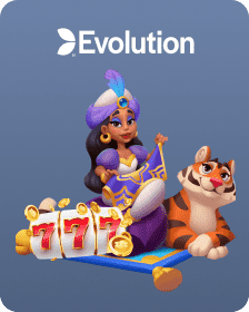 Evolution