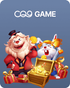 CQ9 GAME