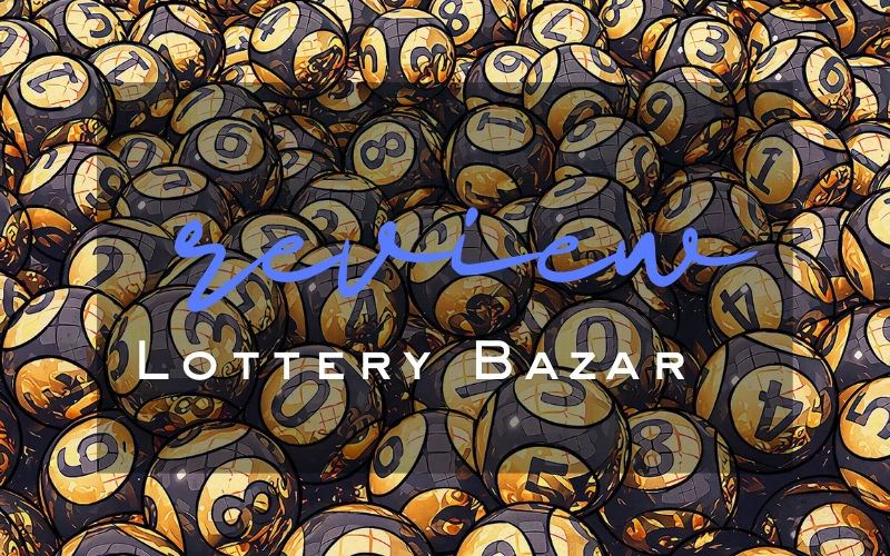 Lottery Bazar