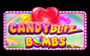 Candy Blitz Bombs