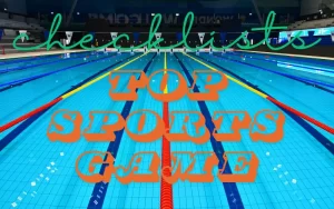 Swimming