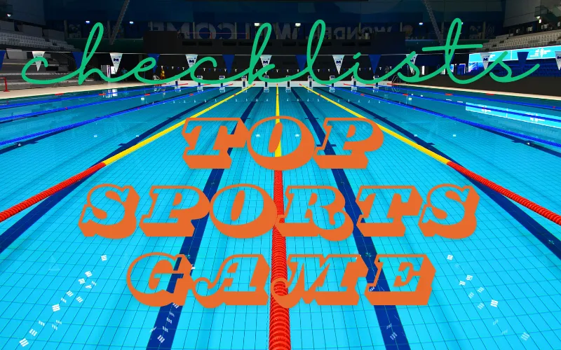 Swimming