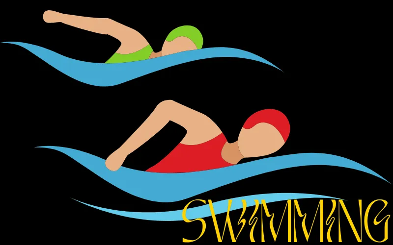 Swimming