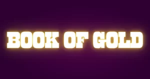 Book of Gold