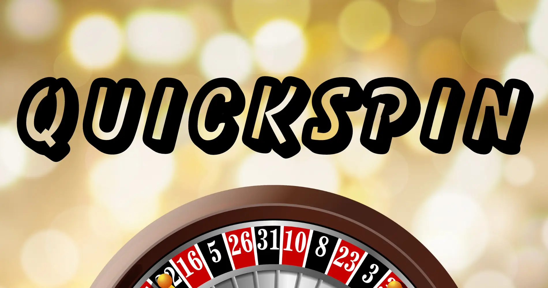 Quickspin