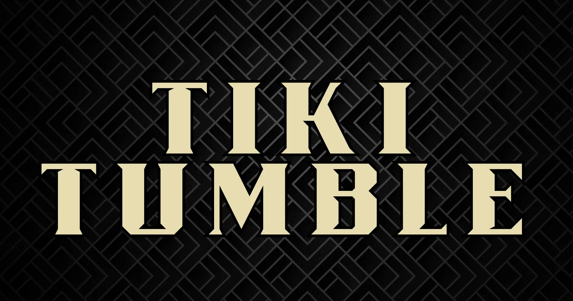 Tiki Tumble