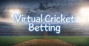 Virtual Cricket Betting
