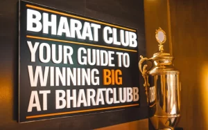 Bharat Club Login at BHT Club featured image