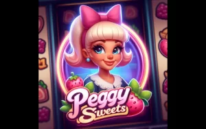 Peggy Sweets at BHT Club featured image