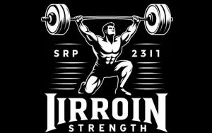 Weightlifting