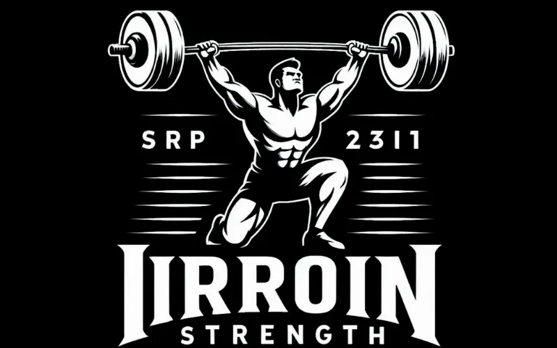 Weightlifting
