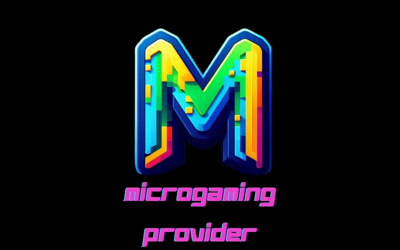 Microgaming: Cool Wolf