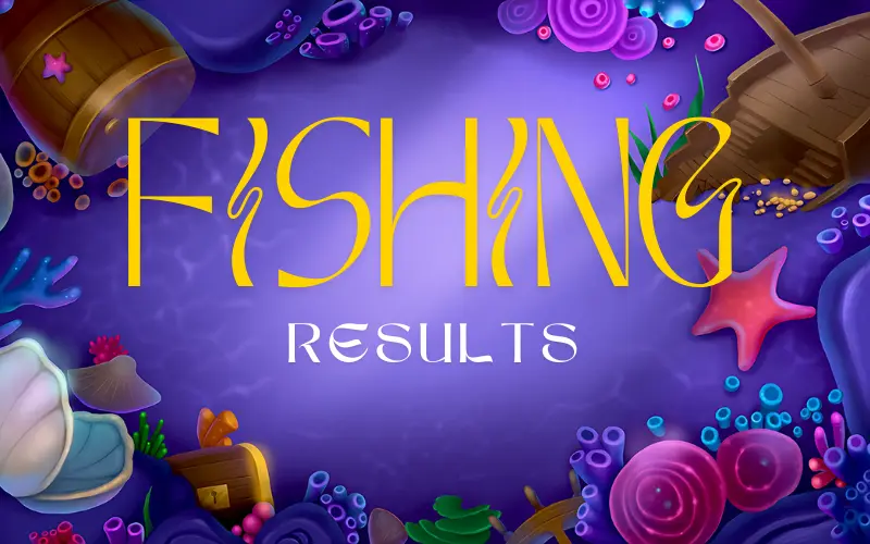 Fishing Yilufa at BHT Club body image