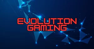 Evolution Gaming