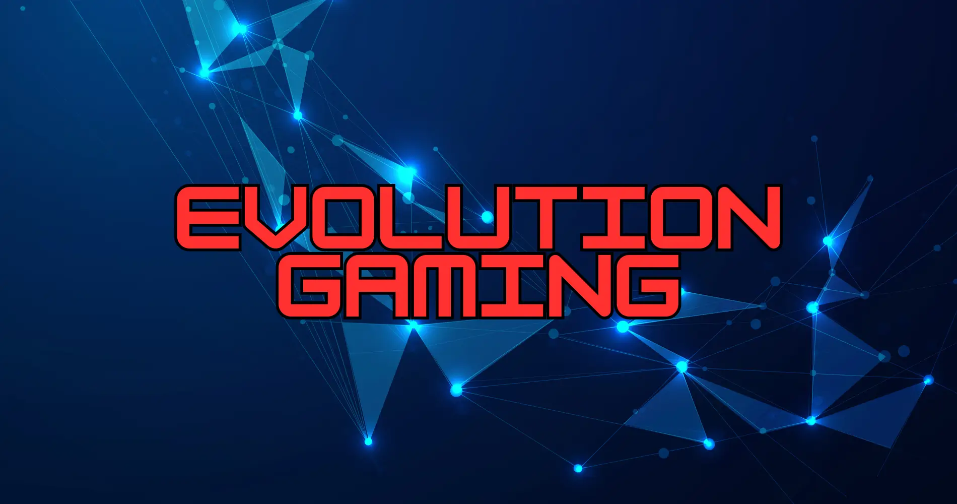 Evolution Gaming