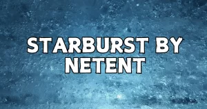 Starburst