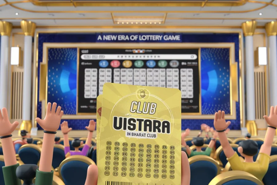 club vistara