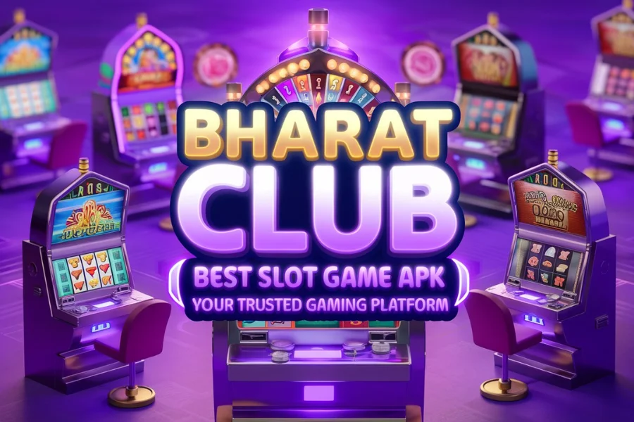 Slot Game APK
