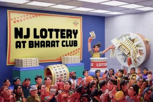 nj lottery