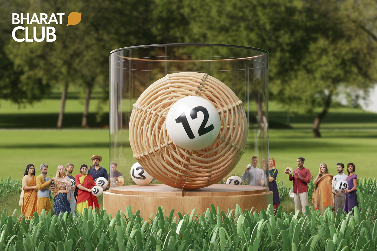 rattan lottery