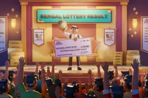 bengal lottery result