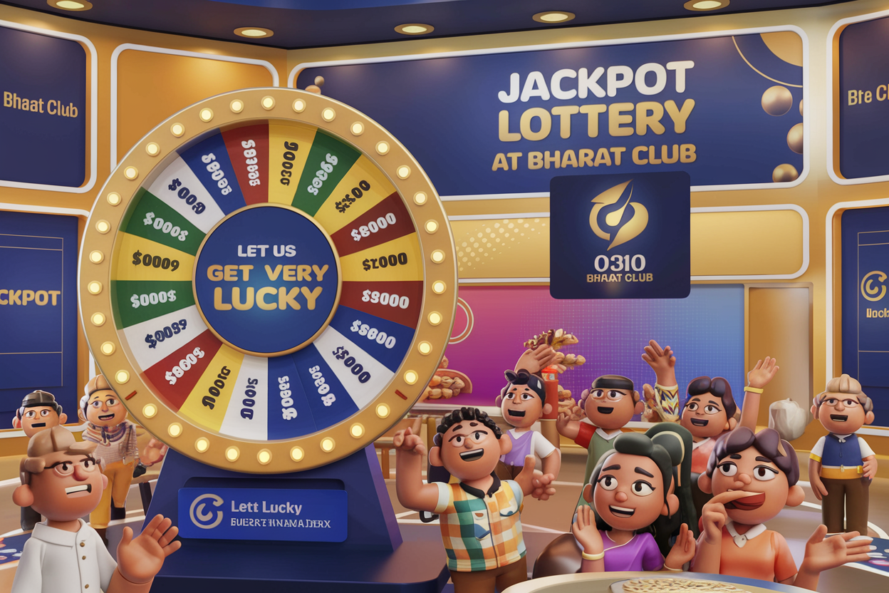 jackpot lottery