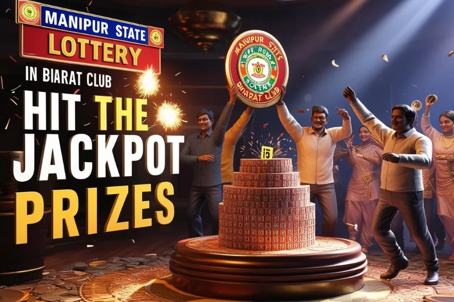 manipur state lottery