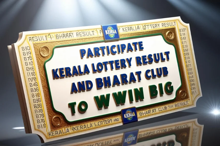 participate kerala lottery