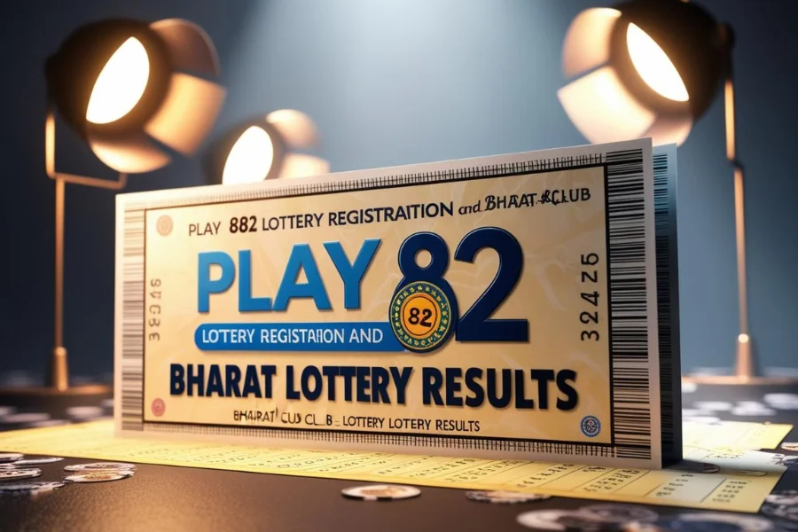 82 lottery registration
