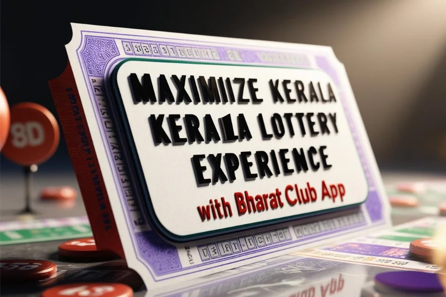 kerala lottery