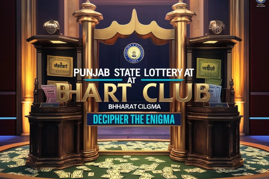 punjab lottery