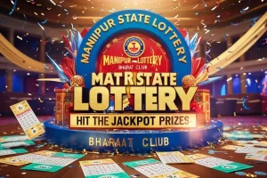 manipur state lottery