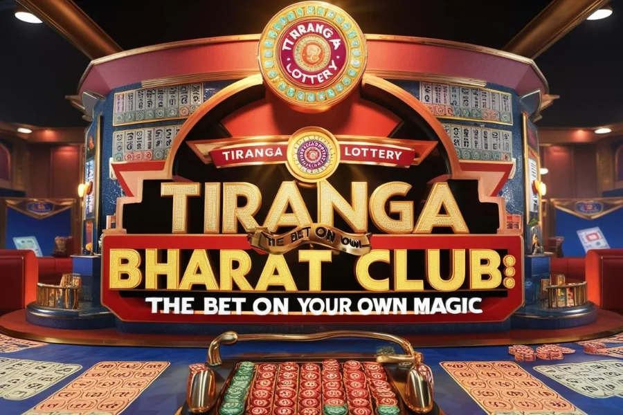 Tiranga Lottery at BHT Club featured image