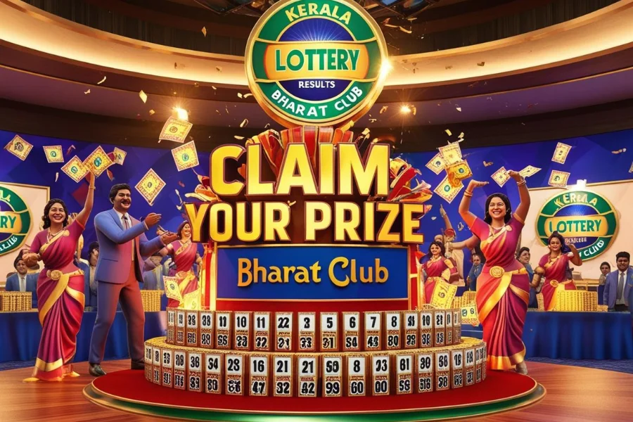 claim kerala lottery
