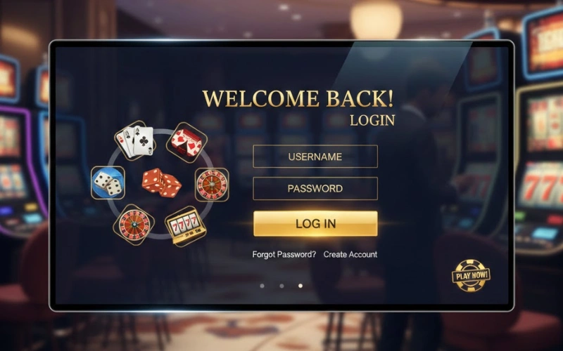 Acewin Casino Login at Bharat Club body image
